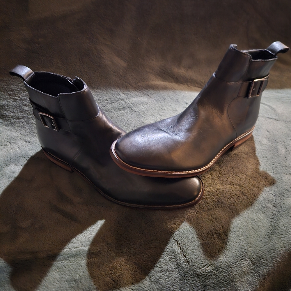 Modesens Men Steve Madden Dress Shoes